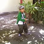 Pablo Joseph - @pjescalonam - Instagram