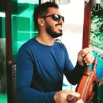 Paablo Pereira - @pablo.juca - Instagram
