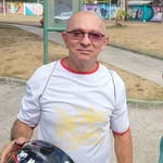 Zeca Araujo - @pablo_.juca - Instagram