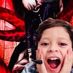 Juan Pablo - @pablokaneki9 - Instagram