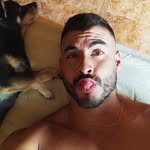 Soy nuevo por acá.    Almeria💃 - @pablo_kanes - Instagram