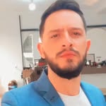 Pablo Barber Kaufmann - @pablo_kaufmann_barber - Instagram