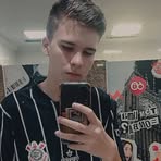 Pablo Kauan - Facebook