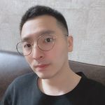 Pablo Kim - @tanhyu.kim - Instagram