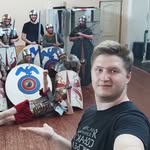 @pablo_knight_blog - Instagram