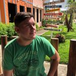 Pablo Victor - @_pabloknowles - Instagram