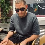 Pablo Koch - @pablokdt - Instagram