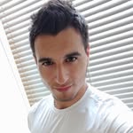 Pavel Kotrbatý - @pablo_kott - Instagram