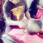 Samuel Eromosele - @pablo_kotex - Instagram