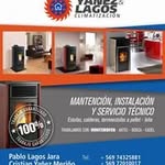 Pablo Lagos - @pablo.lagos.127 - Instagram