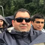 Pablo Lagos San Martín - @pablolagossan - Instagram