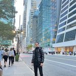 Pablo Laguna - @pablobarber23 - Instagram