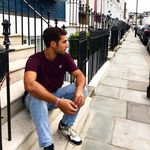 Pablo Laguna - @plaguna96 - Instagram