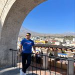 Pablo Principe Laguna - @pabloprincipe0503 - Instagram