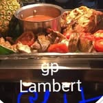 Pablo Lambert - @pablolambert26 - Instagram