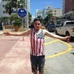 Pablo Lambert - @lambert8838 - Instagram