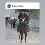 Pablo Landeros - Facebook