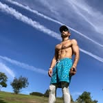 Pablo Landeros - @pablojr28 - Instagram