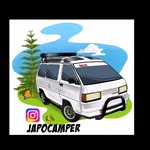 Pablo Landeros Ruiz - @japocamper - Instagram
