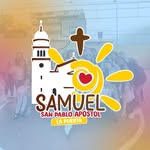 𝑃𝑎𝑟𝑟𝑜𝑞𝑢𝑖𝑎 𝑆𝑎𝑛 𝑃𝑎𝑏𝑙𝑜 𝐴𝑝𝑜𝑠𝑡𝑜𝑙, 𝐿𝑎 𝑃𝑢𝑒𝑟𝑡𝑎 - @hsamuel_lapuerta - Instagram