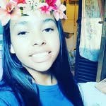 @Larissa - @pablolarissa1234 - Instagram