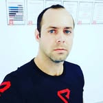 Pablo Lauxen - @pablo_lauxen_7bjj - Instagram