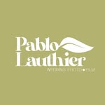 PabloLauthier Wedd Ph+Films - @pablo.lauthier.wd - Instagram