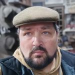 Pablo Lenz - @pablo_lenz_de_tarso - Instagram