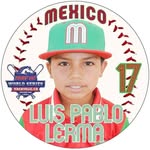 Luis Pablo Lerma - @pablolerma9 - Instagram