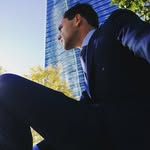 Pablo Pámpano López de Lerma - @pdelerma - Instagram