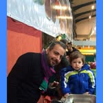 Garry Levine - @pablolevine56 - Instagram