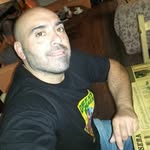 Pablo Alberto Levy - @bctargo - Instagram
