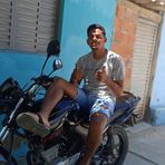 Pablo Levy - Facebook