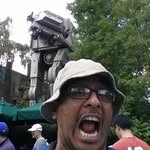 Pablo Limones - @darthpaul74 - Instagram