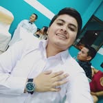Pablo Limones Gabino - @pablos_17 - Instagram