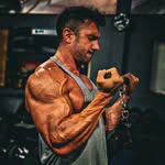 Pablo Linossi Richardson - @pablolinossi - Instagram