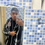 Pablo Lopes - @pablo_lindin - Instagram