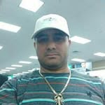 Pablo Llanes - @ferrales41 - Instagram
