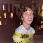Pablo Lloyd - @pablo.perry.segado.lloyd - Instagram