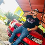 Pablo Loera - @crissilvavaldivia - Instagram