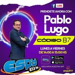 Pablo Lugo - @pablo_lugo._espinola - Instagram