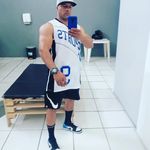 Pablo Luis - @pablimsp - Instagram
