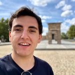 Pablo-Luis - @pabloluis94 - Instagram