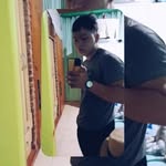 Pablo Lujan - @_lujann_23 - Instagram
