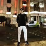 Pablo Luján. - @lujan12pablo - Instagram