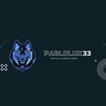 -PABLO LUX 33- - @pablo_lux_33 - Instagram