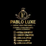 Pablo Luxe - @pablo_luxe_official - Instagram