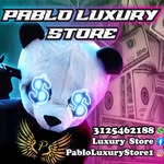 Pablo Luxury Store 💫 - @pabloluxurystore1 - Instagram