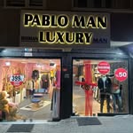 PABLO MAN LUXURY - @pablomannluxury - Instagram