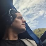 Pablo Jose Mackliff Cavanna - @pablomackliffc - Instagram